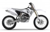 2007 Yamaha YZ250FSE - Special Edition photo
